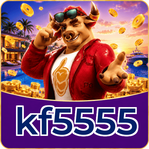 Logo kf5555 Loteria Online