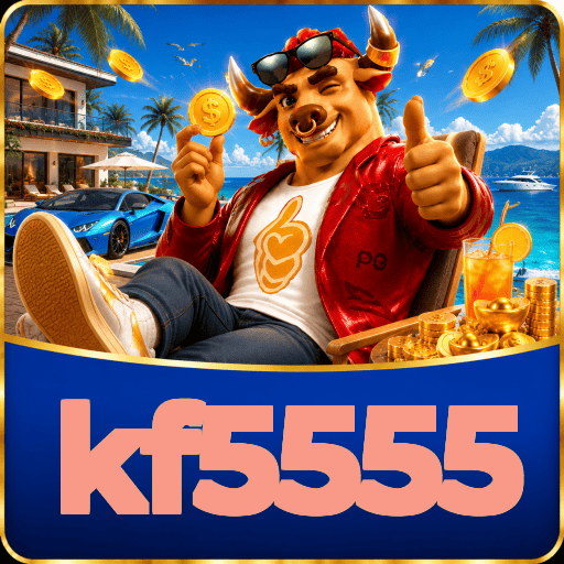 kf5555 Logo Oficial