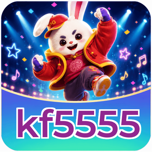Logo kf5555 Telegram Canal Oficial