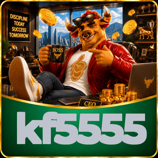 Requisitos do APK kf5555 para Android - Logo Oficial