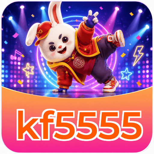 kf5555 Logo - Bônus com Rollover Justo